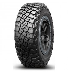 Шины - BFGoodrich Mud-Terrain T/A KM3