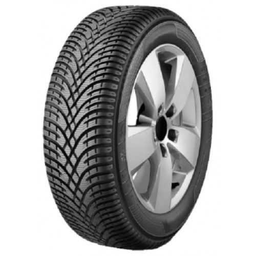 Шина BFGoodrich G-Force Winter 2 235/40R18 95V