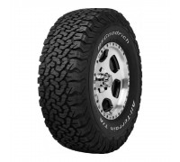 Шина BFGoodrich All Terrain T/A KO2 235/70R16 104/101S