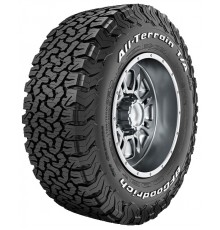 Шины - BFGoodrich All Terrain T/A KO2