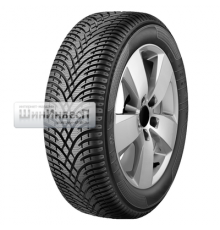Шина BFGoodrich G-Force Winter 2 205/55R17 95V