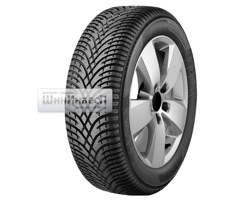 Шина BFGoodrich G-Force Winter 2 205/55R17 95V