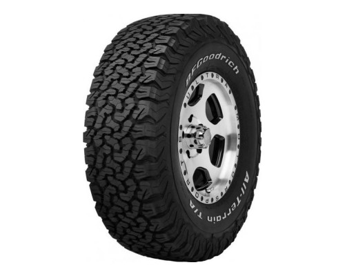 Шина BFGoodrich All Terrain T/A KO2 245/65R17 111/108S