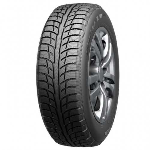 Шина BFGoodrich Winter T/A KSI 215/60R17 96T