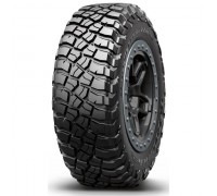 Шина BFGoodrich Mud-Terrain T/A KM3 31/10,5R15 109Q