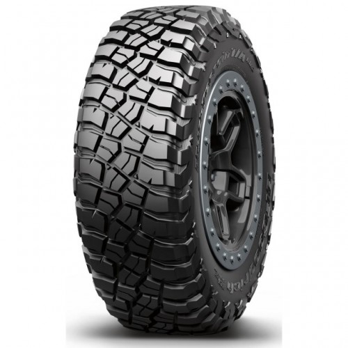 Шина BFGoodrich Mud-Terrain T/A KM3 31/10,5R15 109Q