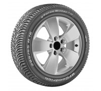 Шина BFGoodrich G-Force Winter 2 225/40R18 92V