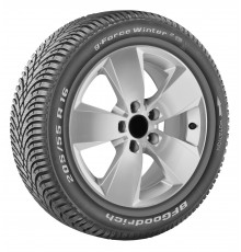 Шина BFGoodrich G-Force Winter 2 225/40R18 92V