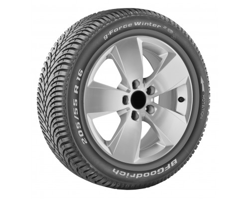 Шина BFGoodrich G-Force Winter 2 225/40R18 92V