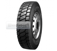 Шина Blackhawk BDM10 315/80R22,5 156/153K