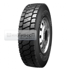 Шина Blackhawk BDM10 315/80R22,5 156/153K