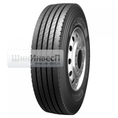Шина Blackhawk BFR65 315/80R22,5 156/153L