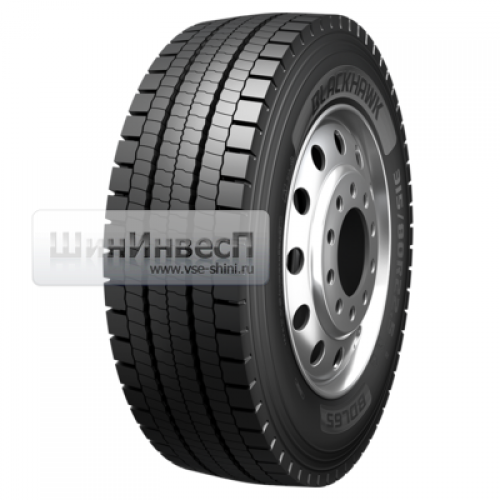 Шина Blackhawk BDL65 295/80R22,5 152/149L