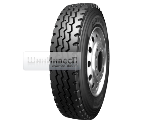 Шина Blackhawk BAM01 315/80R22,5 156/153K