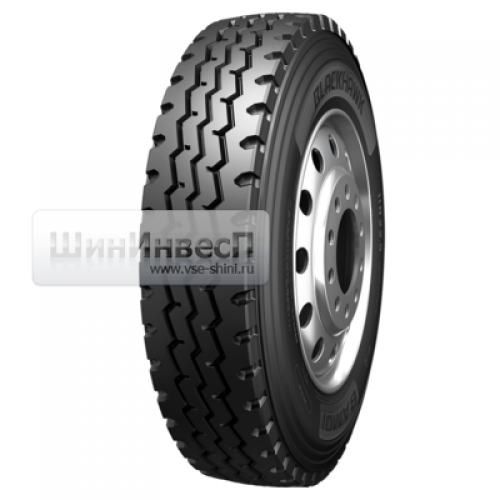 Шина Blackhawk BAM01 315/80R22,5 156/153K