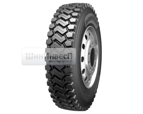 Шина Blackhawk BDO89 315/80R22,5 161/157G