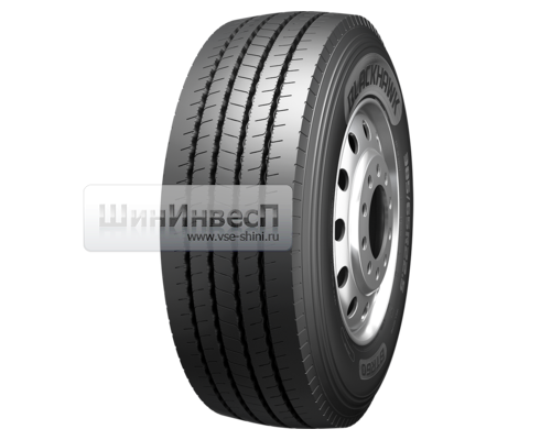 Шина Blackhawk BTR60 385/55R22,5 160K