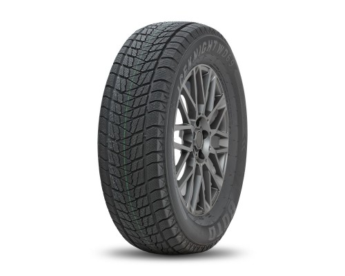 Шина Boto WD69 IceKnight 275/40R22 107T