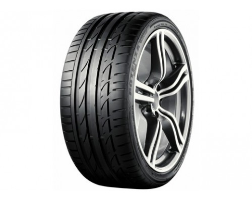 Шина Bridgestone POTENZA S001 245/40R18 97Y