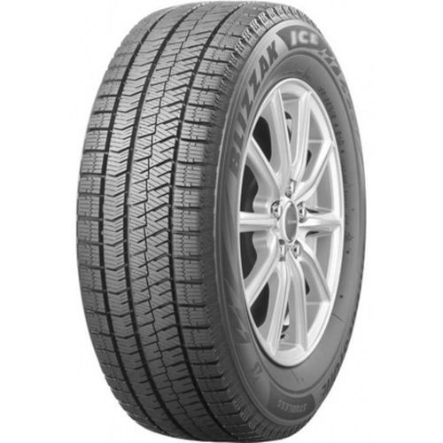 Шина Bridgestone BLIZZAK ICE 245/40R18 93S
