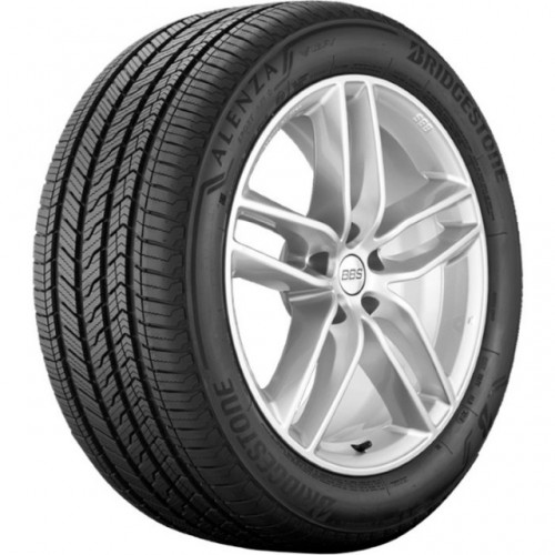 Шина Bridgestone ALENZA SPORT A/S 235/55R19 105T