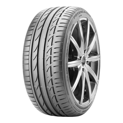 Шина Bridgestone POTENZA S001 245/45R19 102Y