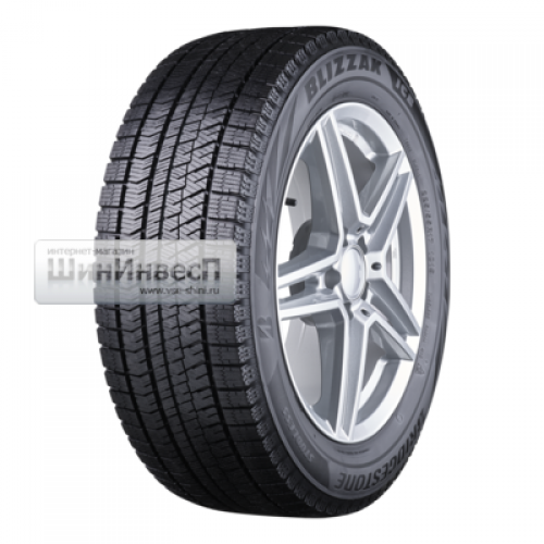 Шина Bridgestone BLIZZAK ICE 255/45R18 99S