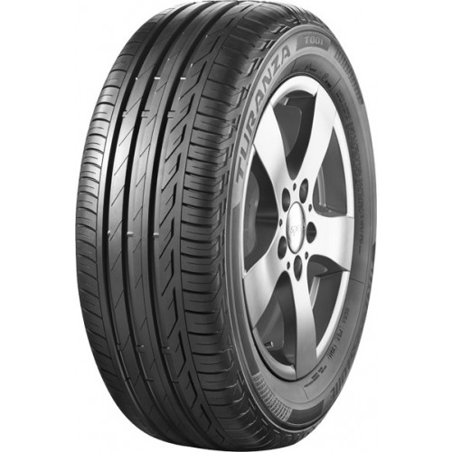 Шина Bridgestone Turanza T001 215/50R18 92W