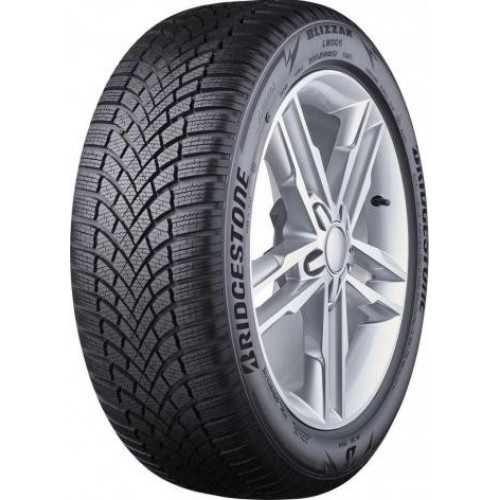 Шина Bridgestone BLIZZAK LM005 275/40R19 105W