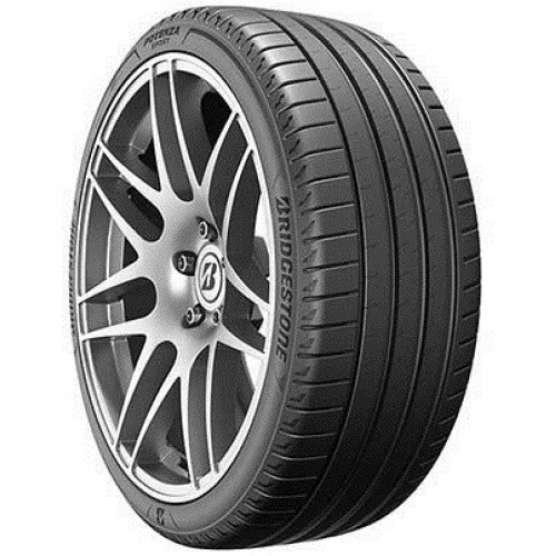 Шина Bridgestone POTENZA SPORT 255/40R18 99Y