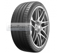 Шина Bridgestone POTENZA SPORT 285/35R21 105Y