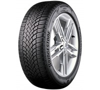 Шина Bridgestone BLIZZAK LM005 255/40R19 100V