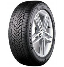 Шины - Bridgestone BLIZZAK LM005