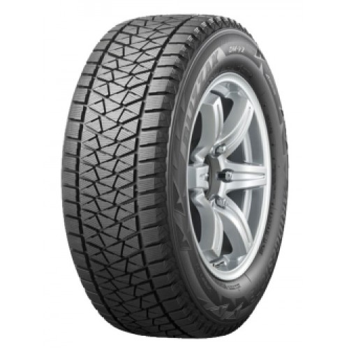 Шина Bridgestone Blizzak DM-V2 245/70R17 110S