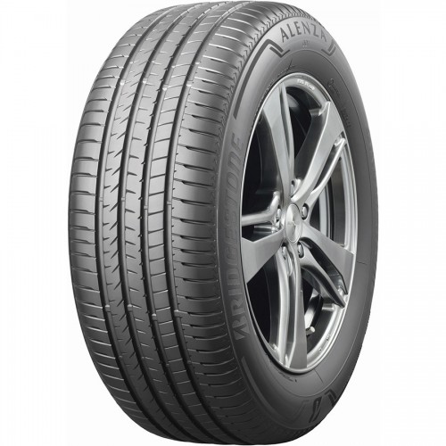 Шина Bridgestone Alenza 001 255/45R19 100V