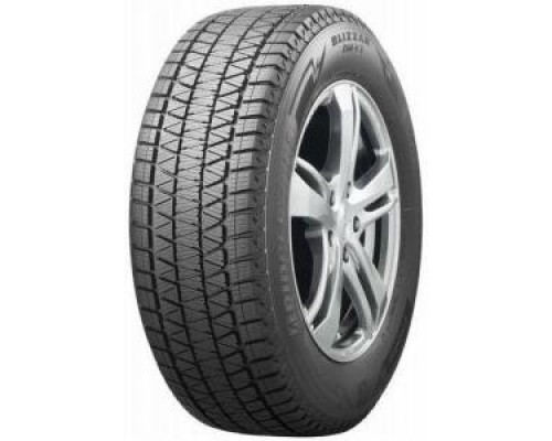 Шина Bridgestone BLIZZAK DM-V3 255/45R20 101T