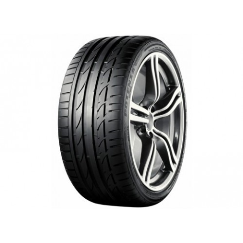 Шина Bridgestone POTENZA S001 245/45R19 98Y