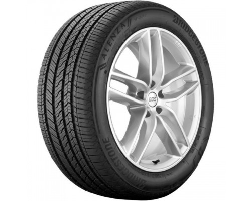 Шина Bridgestone ALENZA SPORT A/S 275/55R19 111H