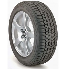 Шина Bridgestone Blizzak LM-25 245/45R18 96V
