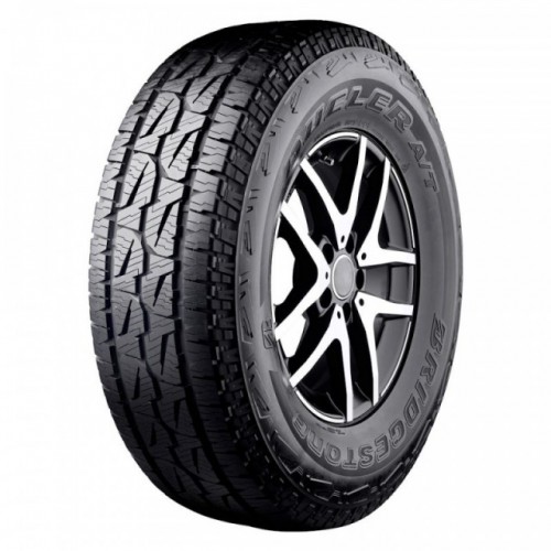 Шина Bridgestone Dueler A/T 001 31/10,5R15 109S