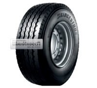 Шина Bridgestone R168 385/65R22,5 160K