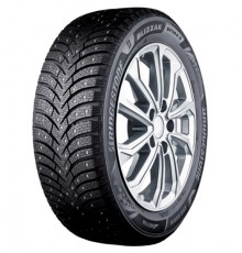 Шины - Bridgestone BLIZZAK SPIKE 3