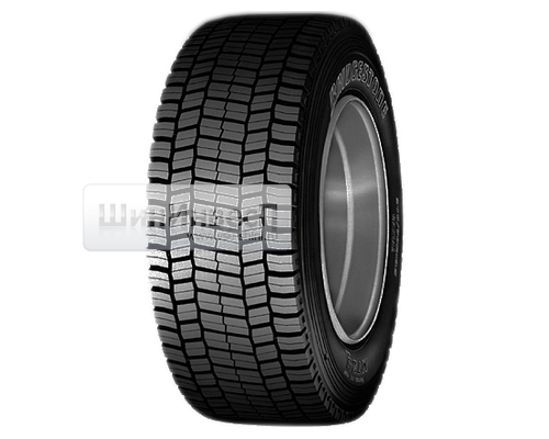 Шина Bridgestone V-Steel Mix M729 315/70R22,5 152/154M