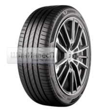 Шина Bridgestone Turanza 6 255/45R20 105W