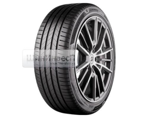 Шина Bridgestone Turanza 6 255/45R20 105W