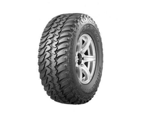 Шина Bridgestone Dueler M/T 674 255/70R16 120/117Q