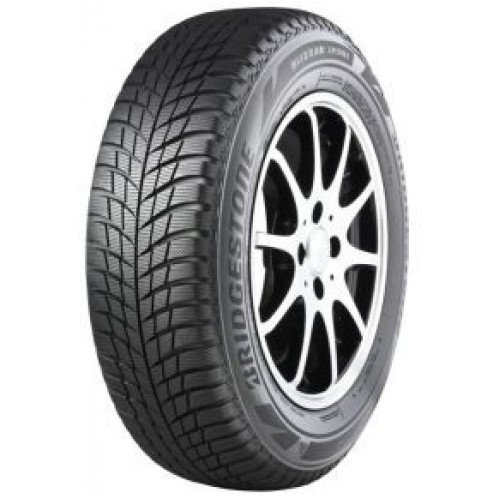 Шина Bridgestone Blizzak LM001 235/45R20 96H