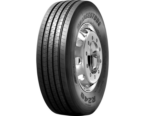 Шина Bridgestone R249 315/80R22,5 154/150M