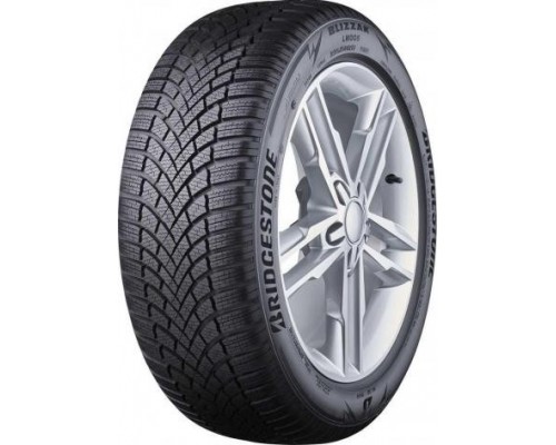 Шина Bridgestone BLIZZAK LM005 175/65R14 82T