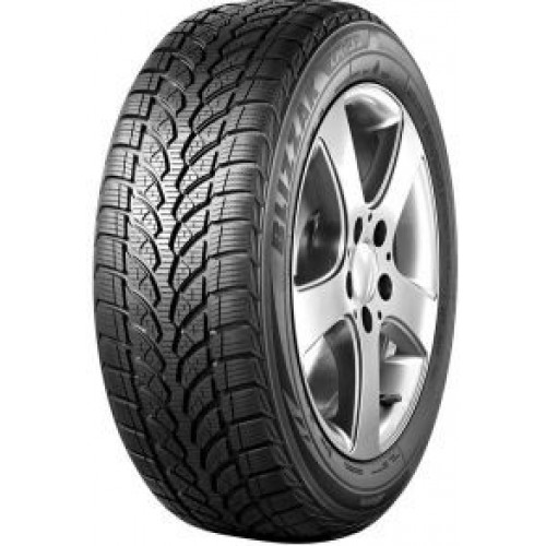 Шина Bridgestone Blizzak LM-32 225/60R16 98H